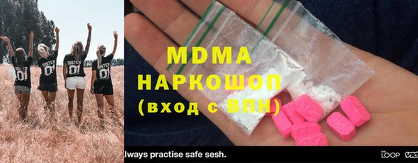 индика Медногорск